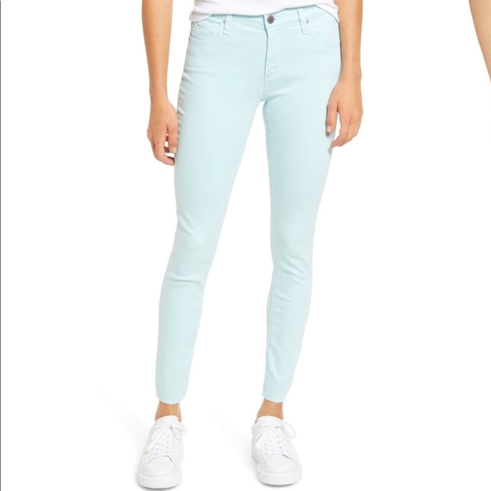 Adriano Goldschmied skinny jeans